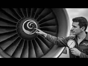 The P-51 Used Heat to Fly Faster — The Meredith Effect Changed Everything