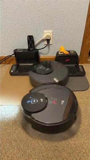 AI ruined the heck out of these two LG’s…