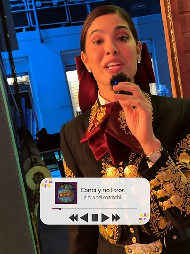 ¿Quién dijo que los actores de #LaHijaDelMariachi no cantaban precioso en su vida real?😍🎤 Aquí les dejamos una breve muestra de su talento y manera de divertirse. 👏🔥 ¿Quién fue tu favorito?🤔