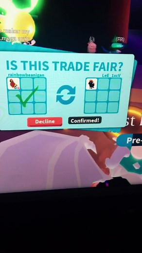 💕🐆🌸⚡️trading vid!!⚡️🌸🐆💕 W/f/l #adoptme #roblox #trading #adoptmetrading #adoptmetradinghub #tradinghub