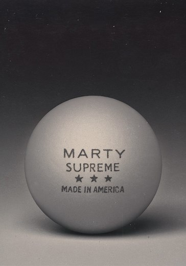 Marty Supreme streaming: where to watch online?