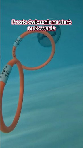 Swimming basic exercises to start