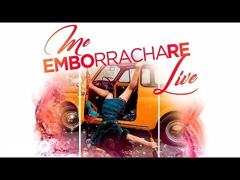 Grupo Extra - Me Emborrachare (Official)