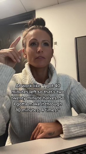 Mastering the Work Countdown: Tips for Boosting Office Productivity