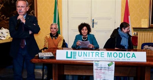 Modica, una conferenza sulla sifilide tra stigma e cura