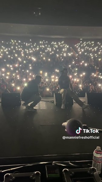 Mannie Fresh (@manniefreshofficial)’s videos with original sound - Mannie Fresh