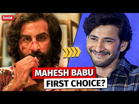 20 Facts You Didn't Know About Animal Movie