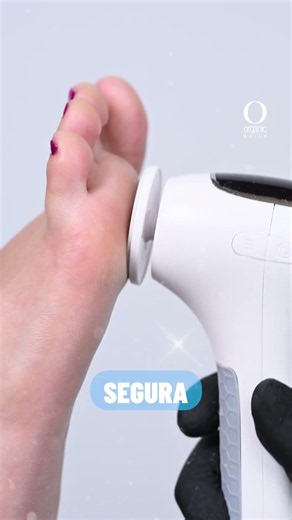 Velvet Buffer | Pedicure Spa