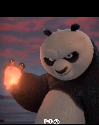 Po vs Lord Shen Final Cannon Scene / Epic Dodge Moment /Kung Fu Panda 2 🔥