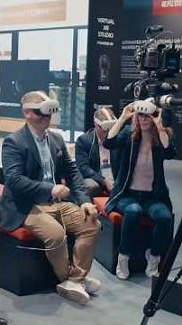 Zona Multi Tecnología en ISE 2025 FIRA Barcelona - Lo próximo en innovación