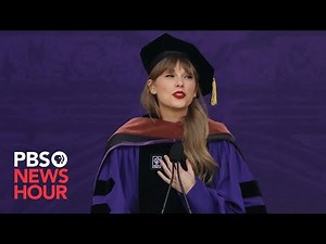 Inspiring words commencement speakers shared with 2022 graduates