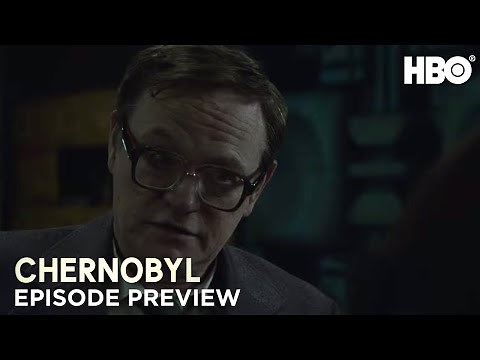 Chernobyl: Open Wide, O Earth (Episode 3 Promo) | HBO