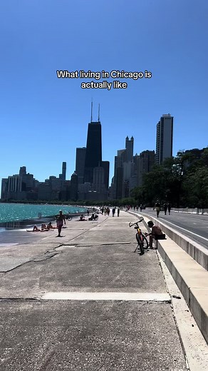 Discovering the Realities of Living in Chicago