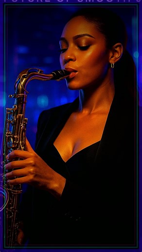 #Shorts So Smooth X 🎷 Arielle Stone - Arielle Stone Attitude
