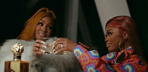 City Girls Debut “Top Notch” Music Video Featuring Fivio Foreign