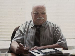 'The Turtle's Head': a bizarre noir comedy by Ari Aster