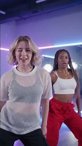 KAROL G, Judeline, rusowsky performing BbY WOW Music video