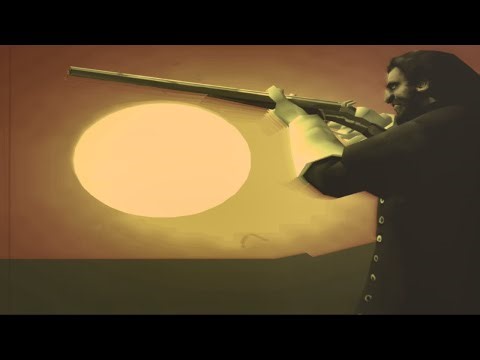 Red Dead Revolver Gameplay - Part 5 (PS2)