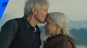 This "worthy journey" is just beginning. Catch up now on 1923 before it returns Feb. 5, only on Paramount . https://bit.ly/3wuthbT | 1923