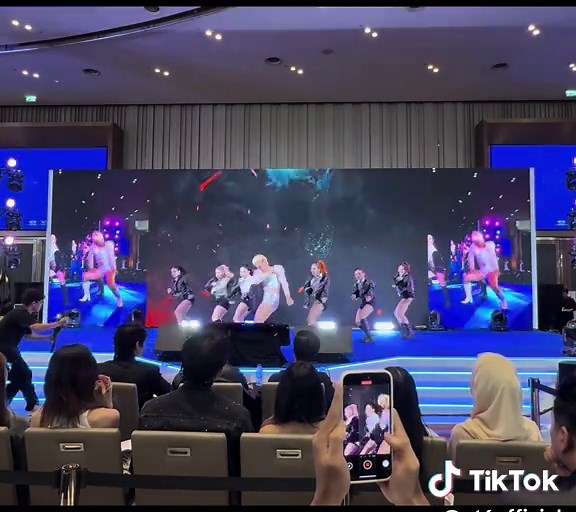 Rockstar Dance Cover by Lisa – KTO 2025