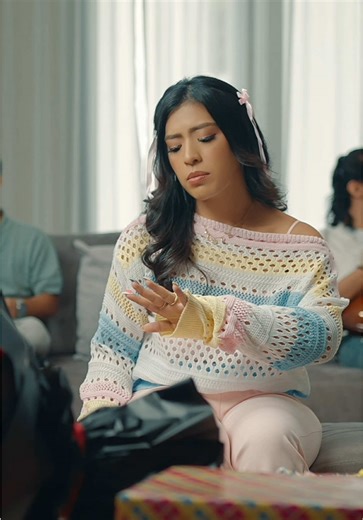 Nagpalinlang - Yazmin Aziz Music Video Release