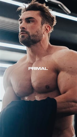 Want abs like 3× Mr. 🅾️ Introducing the PRIMAL Performance Series Plate-Loaded Ab Crunch, engineered in collaboration with 3× Mr. Olympia Ryan Terry. Every detail refined. Every motion perfected. A machine born from precision, power, and the pursuit of elite core strength. With a pivoting seat for dynamic movement, ergonomic handles for a full pre-stretch, and plate-loading capacity up to 150 kg — this isn’t just an ab machine. It’s the new standard in core training. Train smart. Train hard. Tr