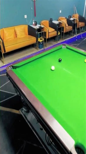 Snooker Billiards Pool Trickshots: Don't Blink Or You'll Miss #billiards #viral #snooker #pool