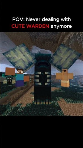 How I found the biggest mobs in Minecraft