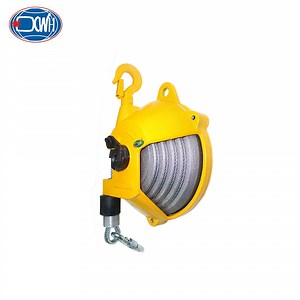 [Hot Item] Self-Locking Balance Hanging Tools Self Lock Spring Balancer for Assembly Line