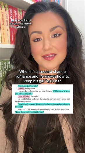 Double Barrel: A Captivating Small Town Romance