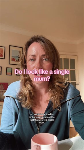 Exploring the Single Mum Experience