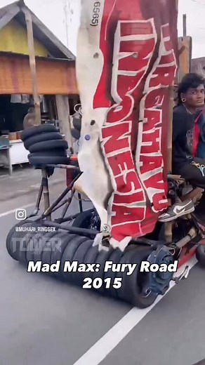 Movie: Mad Max: Fury Road Year: 2015 Music by Rammstein #madmax #rammstein | MetalTower.net
