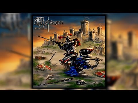 METSOGEN - The era of Kingdom (remastered) 2026