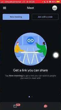 Want to Start an Online Meeting on Google Meet? Here's How to Create Google Meet Link
