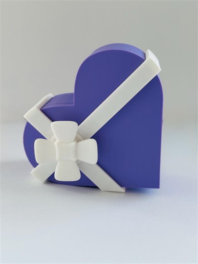 Valentines Day Gift Box - Candy Box - Love - Child Valentine - Etsy