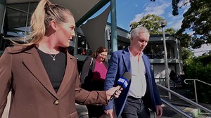 Former MP Craig Thomson pleads guilty to AVO breaches - NBN News