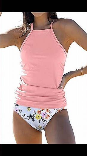 Beachsissi Women's Tummy Control Swimsuits Highlights