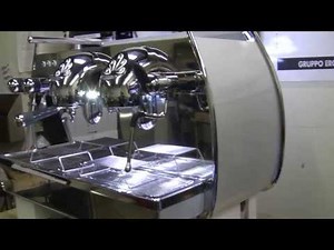 Crew Review: Nuova Simonelli Victoria Arduino Adonis