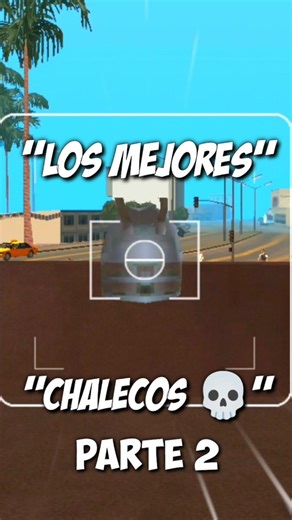 “Ubicaciones secretas de chalecos en Los Santos 😳 (Parte 2)”#gtasanandreas #gtsa #gta #shorts #tips