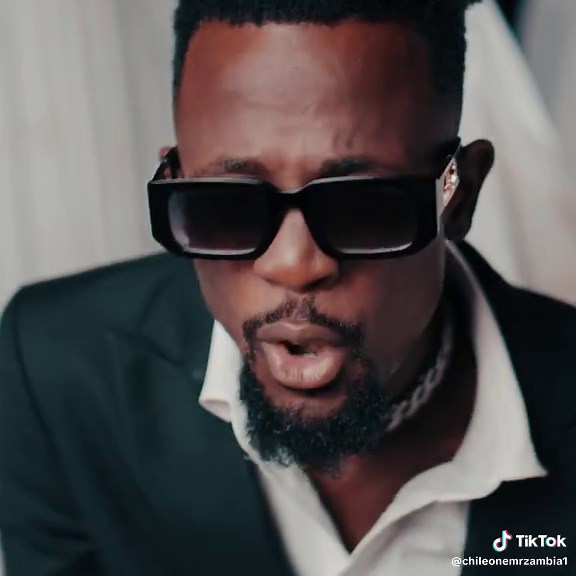 Chile One MrZambia (@chileonemrzambia1) - Mukaimwena Mweka ft Macky 2 Out Now!