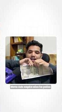 Spy Competitor Ads Using AI 🤖 | Meta & Google Ads Analysis in Minutes | D2C by Nikhil