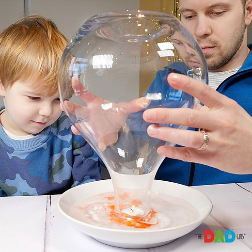 10M views · 18K reactions | This is an impressive but simple...