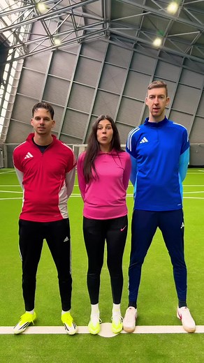 Who Can Name More in Soccer? Fun Challenge!