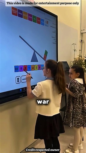 This Math Game Is Making Kids Smarter Than Ever! 🤯📚#shortvideos