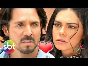 A Desalmada | Capítulo 1° Dublado Pelo SBT "Oficial"