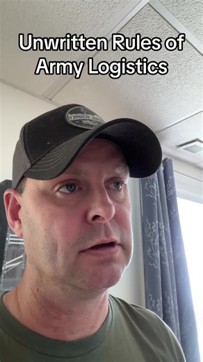 Rule 4: Its always supply’s fault. #coffee #aerialresupplycoffee #veterans #army #logisticswinswars #veteranowned