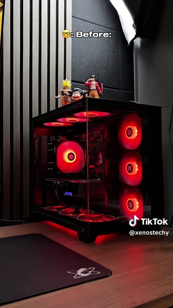 Top 9€ PC Fans for Optimal Performance