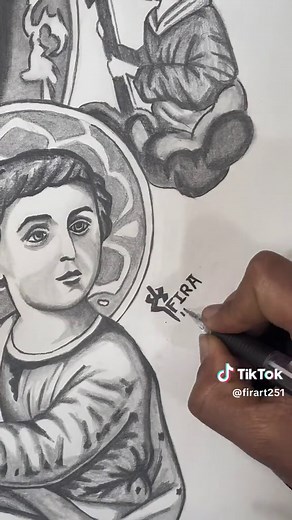 Ethiopian Art: Painting and Drawing in Ethiopia