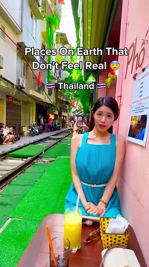 Most Beautiful Places in Thailand