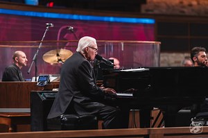 37K views · 1.9K reactions | "So long I'd searched for life's meaning Enslaved by the world and my greed Then, the door of my prison was opened by love And the ransom was paid I was free I'm free from the fear of tomorrow I'm free from the guilt of the past For I've traded my shackles for a glorious song I'm Free, praise the Lord Free at last!" Listen to the full song on SBN YouTube! #jimmyswaggart #fwcbr #gospelmusic | Jimmy Swaggart | Facebook